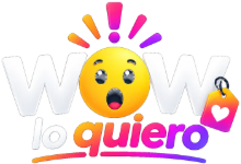 WOW lo quiero