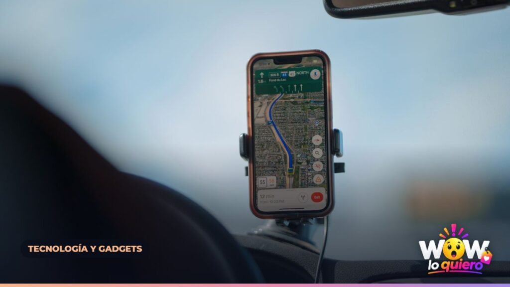 Imagen de la guía: Accesorios útiles para el auto