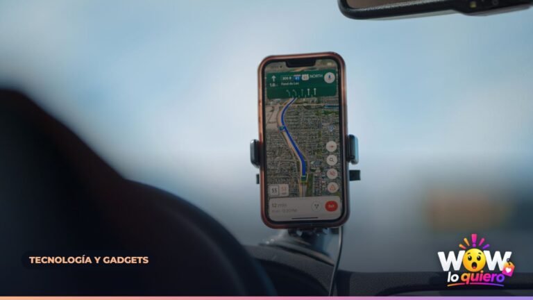 Imagen de la guía: Accesorios útiles para el auto
