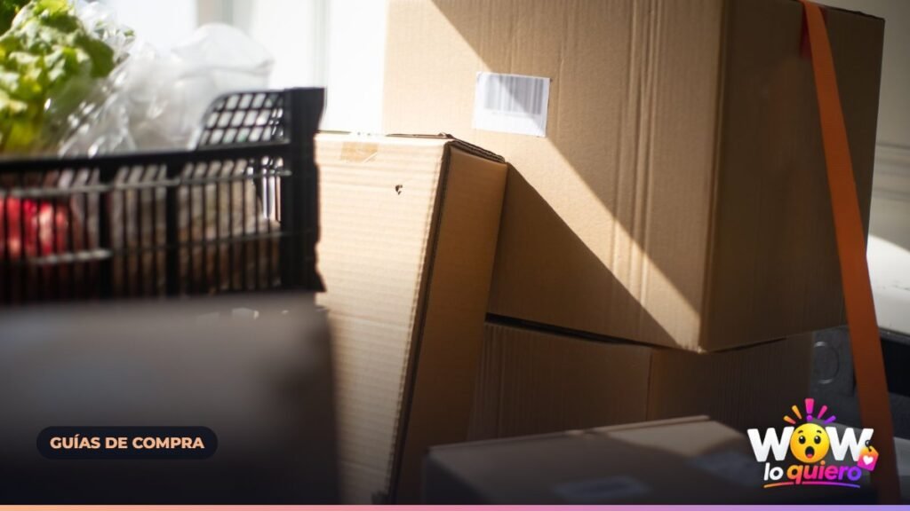Imagen de la guía: Cómo aprovechar las mejores ofertas de Amazon sin comprar por impulso