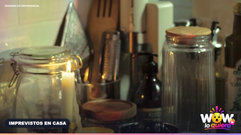 Imagen de la guía: Cortes de luz e imprevistos: cómo estar preparado en casa y en el carro