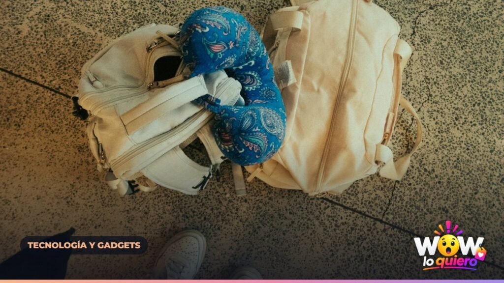 Imagen de la guía: Qué llevar de viaje