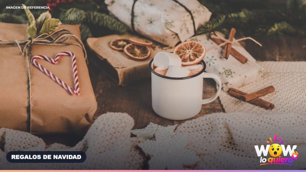 Imagen de la guía: Regalos originales para Navidad: lectores, pescadores y amantes de lo retro