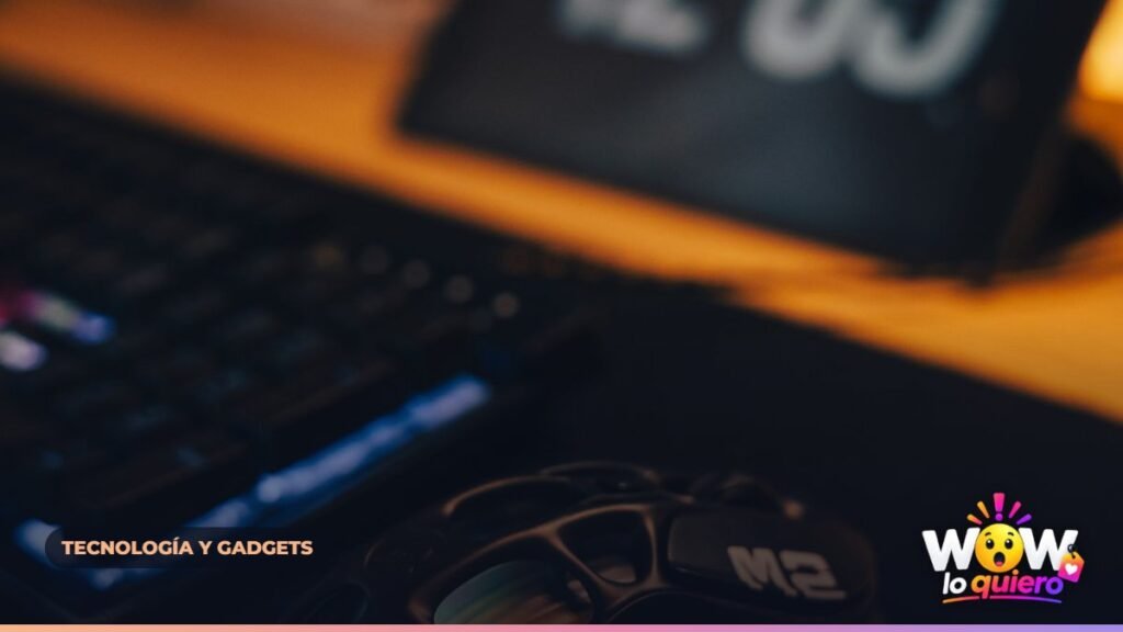 Imagen de la guía: Setup gamer básico
