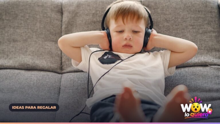 Imagen de la guía: Tecnología pensada para niños