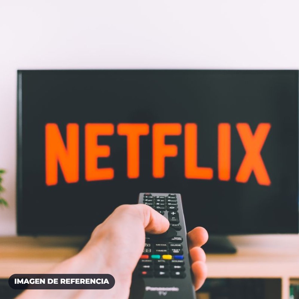 Imagen de referencia de Amazon Fire TV Stick 4K Select