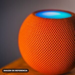 Imagen de referencia de Amazon Echo Dot Kids (Stardust)