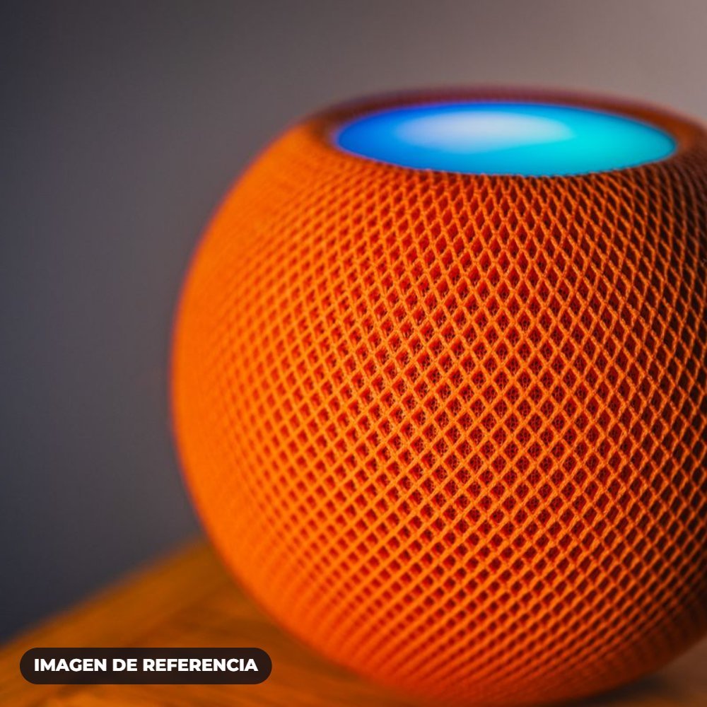 Imagen de referencia de Amazon Echo Dot Kids (Stardust)