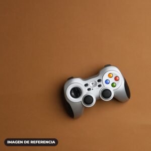 Imagen de referencia de Xbox Wireless Controller Carbon Black