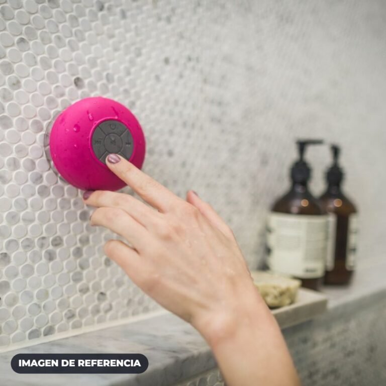 Imagen de referencia de JBL Clip 3, Fiesta Red Altavoz Bluetooth Portátil e Impermeable