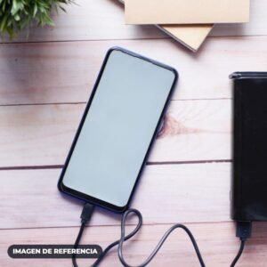 Imagen de referencia de INIU Cargador Portátil 10000mAh, Carga Rápida 45W
