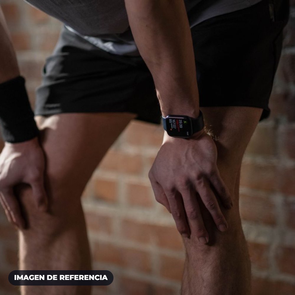 Imagen de referencia de Fitbit Google Air Pulsera de Actividad Sin Pantalla