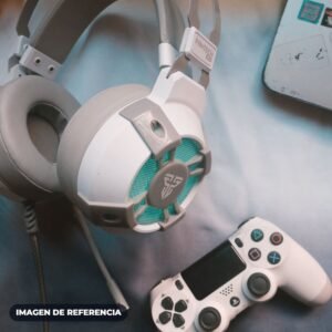 Imagen de referencia de HyperX Cloud III S Auriculares Gaming Inalámbricos