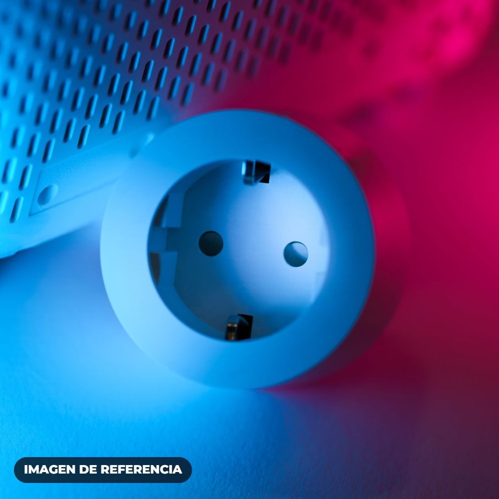 Imagen de referencia de Kasa Smart Plug HS103P2 Enchufe Inteligente Wi-Fi (Pack 2)