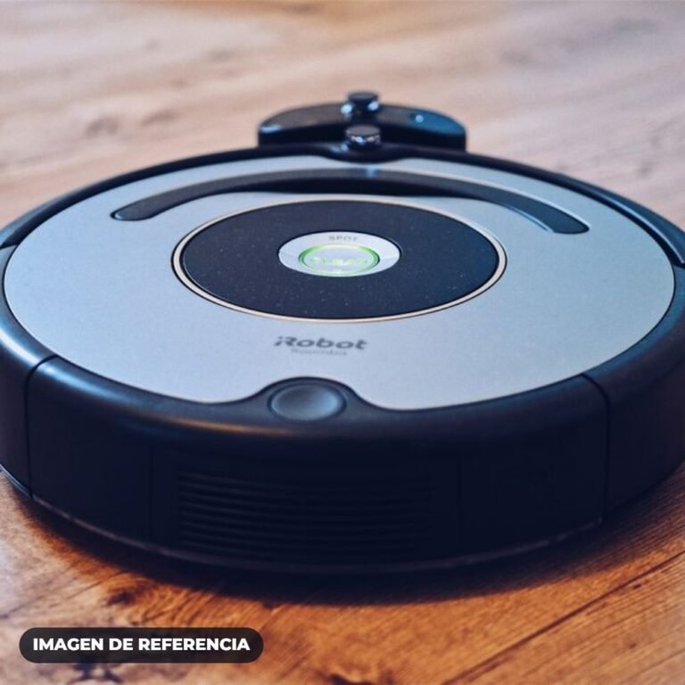 Imagen de referencia de Roborock Q7 L5 Robot Aspiradora y Fregona 8000Pa
