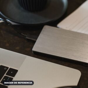 Imagen de referencia de Amazon Basics SSD Externo Portátil 1TB USB 3.2
