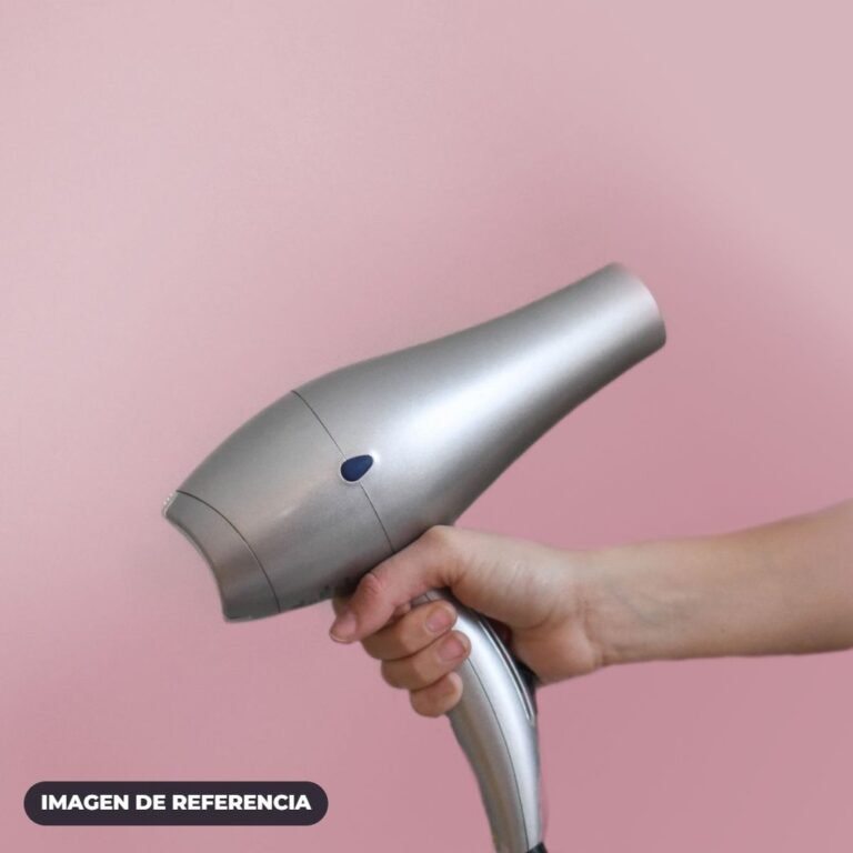 Imagen de referencia de Revlon Secadora de Cabello Iónica con Difusor