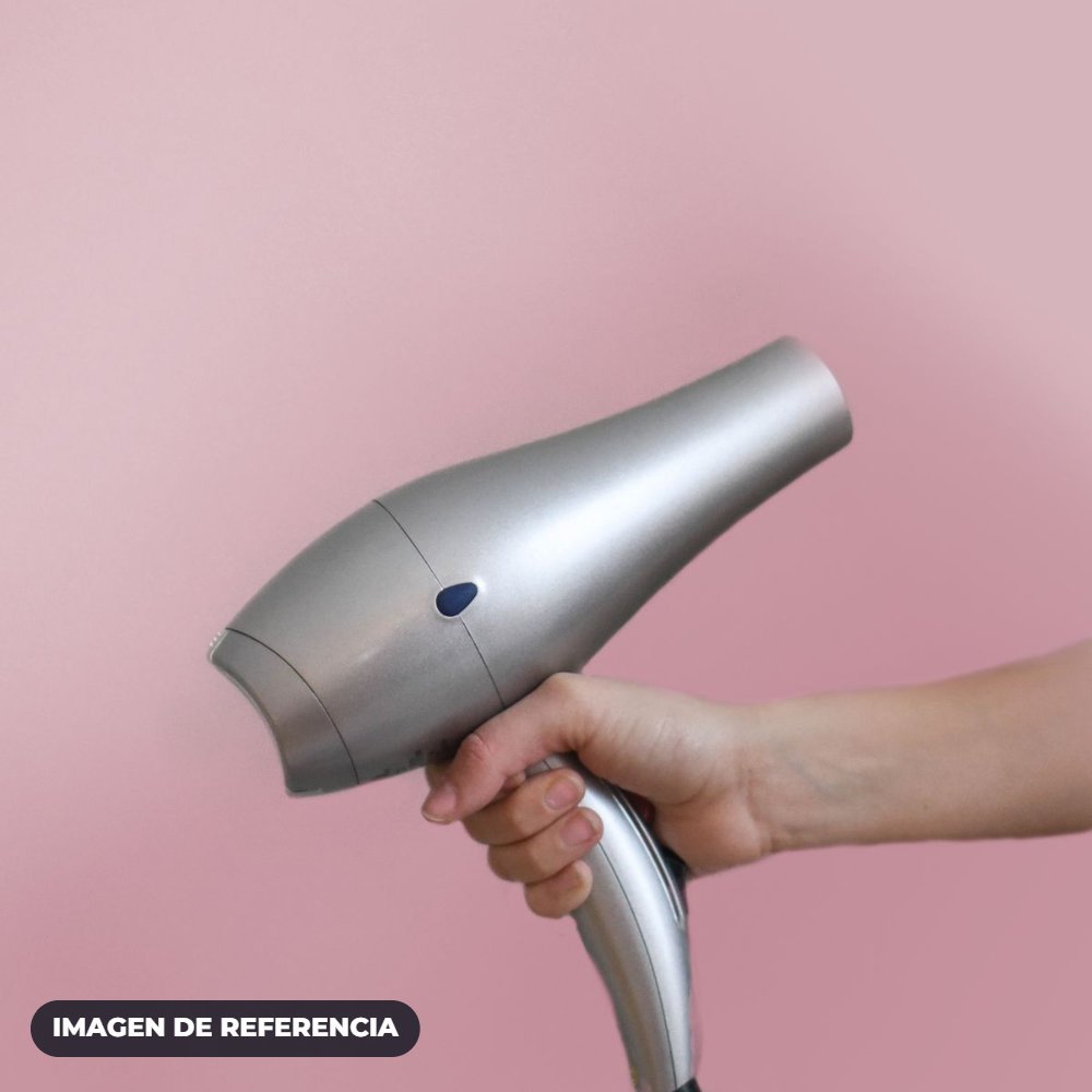 Imagen de referencia de Revlon Secadora de Cabello Iónica con Difusor