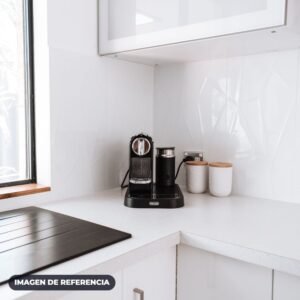 Imagen de referencia de Keurig K-Mini Cafetera de Cápsulas Compacta