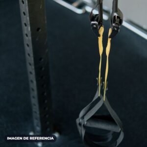 Imagen de referencia de TRX All-In-One Home Gym System