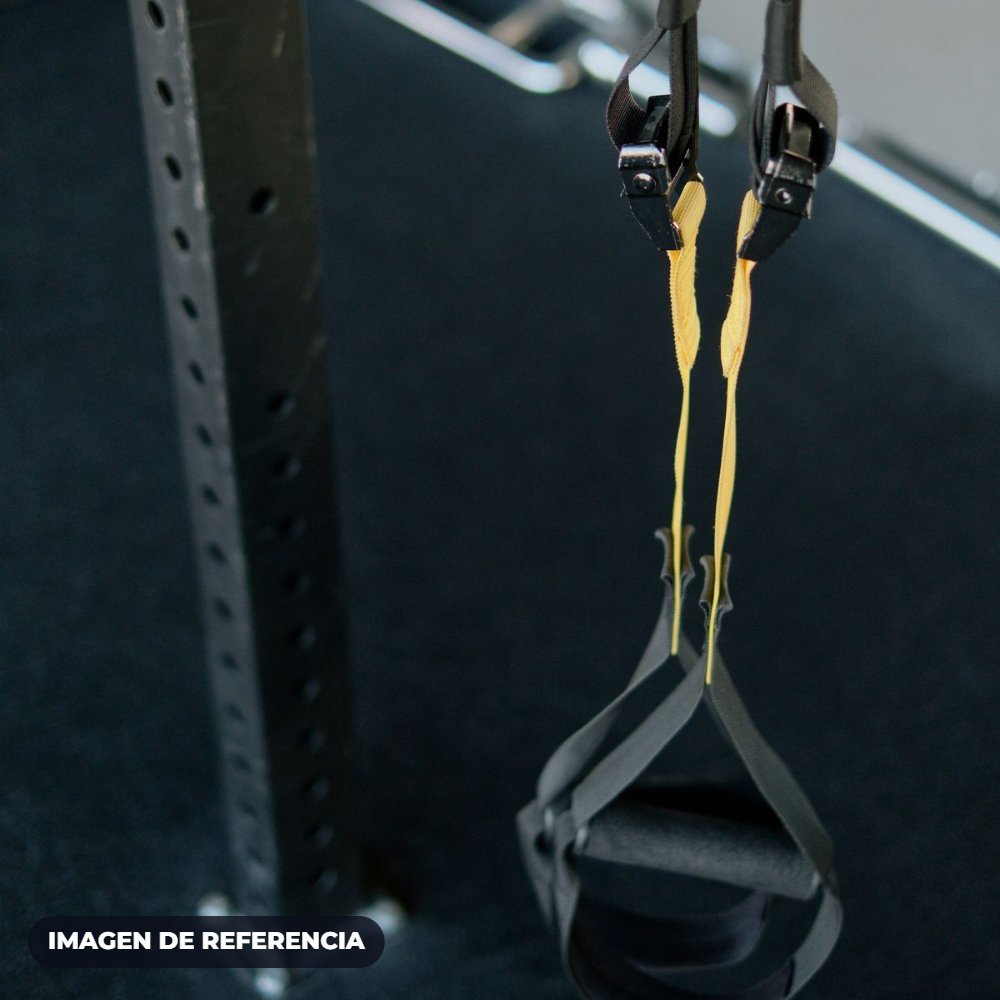 Imagen de referencia de TRX All-In-One Home Gym System