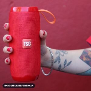 Imagen de referencia de Ultimate Ears WONDERBOOM 4 Parlante Bluetooth