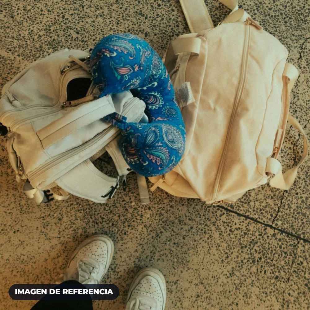 Imagen de referencia de MATEIN Mochila de Viaje para Laptop 15.6